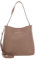 Valentino Damen Brixton Tasche, beige