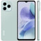 EL KXD A07 Smartphone Pas Cher Écran 6.52 HD+, 8Go+128Go/ TF 256Go, Octa Core, 4500mAh, 13MP+8MP, Android 12 4G Dual SIM Téléphone Portable debloqué, Fingerprint/Face ID/GPS/WiFi/Type C-Vert