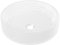 Mexen 24013930, Aufsatzwaschbecken aus Glas Aura, Frosted glass