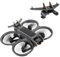 Jachee Batterieband für DJI Avata 2, Flight Tail für Avata 2 FPV-Zubehör, Akku Anti-Release für DJI Avata 2 Fly More Comb