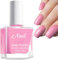 Neon Hot Pink Nail Polish - Quick Dry & Long Lasting Formula for DIY Nail Art at Home - Water Based & Bright Pink Hue