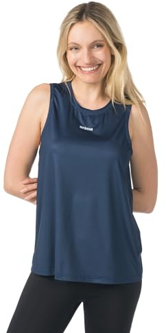 Erima TS Function Tanktop Damen Damen