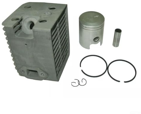 Zylinderkolben-Teile-Paket, kompatibel mit mehreren Versionen von für Wacker Neuson Tools