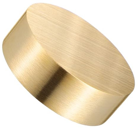 EXCEART Laiton pour Dessin Plat pour Écriture Outil De Pratique pour Calligraphie