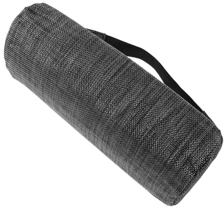 HANABASS Kissen Für Outdoor-loungesessel Schattenstuhl Kopfstütze Kissen Für Rücken Kopfkissen Für Terrassen-Chaise Kopfkissen Für Chaiselongue Im Freien Kopfstütze Für Liegestühle Stoff