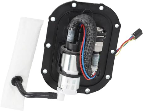 Auto Benzinpumpen Kompatibel Mit Victory Für Hammer 2009 2010 2011 2012 2013 2014 2015 Kraftstoffpumpenmodul Auto-Kraftstoffpumpenbaugruppe 20102521169