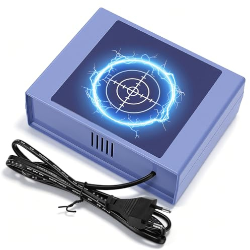 Uhr Entmagnetisierer, Elektrischer Armbanduhr Entmagnetisierung Mechanischer Armbanduhr Entmagnetisierer Maschine 220V Professional Quarzuhr Reparetur Werkzeug Mechanical Quartz Uhr Demagnetizer