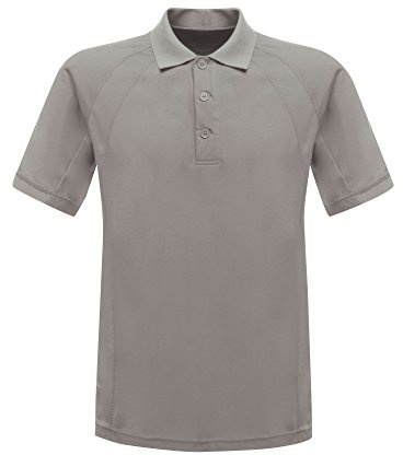 Regatta Herren Professional Men's Coolweave Wicking Polo Short Polohemd (1er Pack)