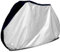 Maveek Bike Waterproof Rain Cycle Bicycle Cover Dust UV Resistant (1 Bike Large Cover)