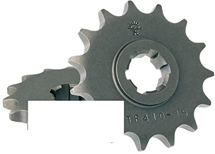 Ritzel 16 Zähne für GT 125 R Supersport Baujahr 2006-2014 von jtSprockets