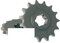 Ritzel 16 Zähne für GT 125 R Supersport Baujahr 2006-2014 von jtSprockets