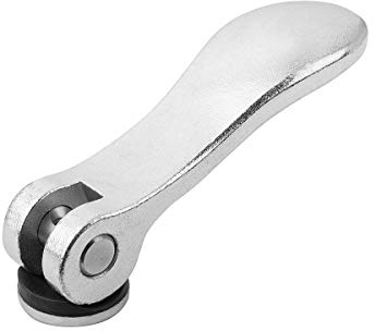 KIPP – Bedienteile | Normelemente K0788.1502206.20 Exzenterhebel