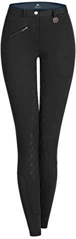 Thermo-Reithose Fun Sport Silikon