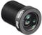 sourcing map 16mm 5MP F2.0 FPV CCTV Camera Lens Wide Angle for CCD Camera