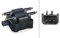 HELLA 5DA 358 057-151 Bobina d'accensione, 3a... poli
