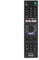 originale RMT-TX300E TV Telecomando Compatibile con SONY KDL-32WE613 KDL-40WE663 KDL-40WE755 KD60X6700E KDL32W660E