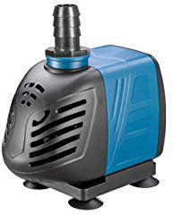 Hidom 1800l/h Submersible Water Pump for Aquarium Fish Tank Water Feature or Pond (DP-2000)