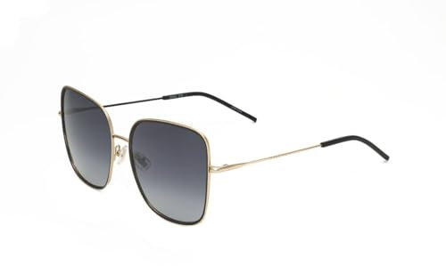 Sonnenbrillen Hugo Boss BOSS 1280/S 2M2 BLACK GOLD 58/18/ WOMAN