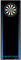 Kingpower Dart Darts Teppich Dartteppich Dartmatte 237x80 cm Steeldart Dartpfeile Dartboard Zubehör Abwurflinie Schutz Gummi Dartscheibe Verschiedene Designs, Design:Design 9