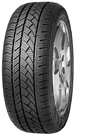 Fortuna GANZJAHRESREIFEN 245 45 R19 102Y FORTUNA ECOPLUS 4S TL M+S 3PMSF XL