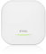 Zyxel AXE5400 WLAN 6E Dual-Radio Access Point | 4x4 in 6 GHz/5 GHz wählbar, 2x2 in 2,4 GHz (WAX620D-6E)