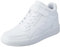 Champion RD18 Vintage Mid Top Herren Schuhe Weiß Ww001 42 EU