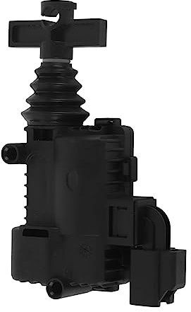 Dioche Tailgate Lock Motor, Tailgate Door Lock Latch Actuator Motor CN15 A219A NE Automatic Locking and Unlocking for Ecosport