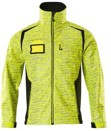 MASCOT Unisex Softshell Größe L Jacke, bunt, L