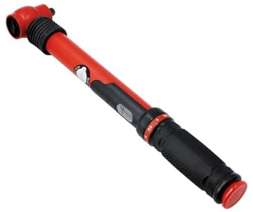 Laser 8775 Insulated Torque Wrench 3/8 D 20-100Nm
