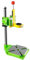LOVIVER Drill Press Stand Drill Workbench Clamp Adjustable Rotary Tool Drill Press Table Drill Pedestal Holder for Home Use Garage