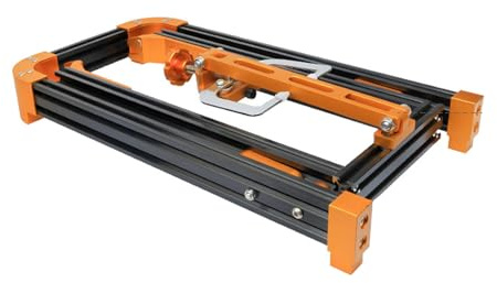 aqxreight Professioneller Fahrrad-Rad-Tuning-Ständer, Fahrrad-Einstellung, Felgen, Rennrad-Rad-Set, Fahrrad-Reparatur-Werkzeug-Set, Schön, Breit, Leicht, für Größe, Legierung Ist Abrichtständer mit