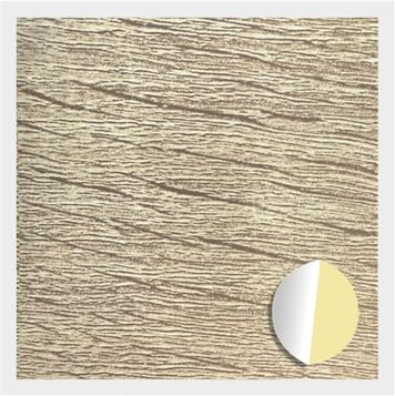 vidaXL Selbstklebende Schraubenabdeckung 12 pcs Sonoma-Eiche, Runde, ansprechende Design, dekorativer Abdeckfuss, klebendes Schraubenversteck, DIY Zubehör für Dein Zuhause