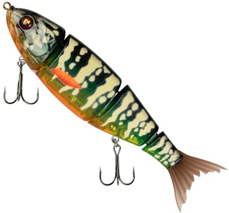Fox Rage Replicant Swim 18cm 7' - Swimbait