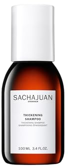 SACHAJUAN Thickening Shampoo 100 ml