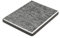 UFI Filters, Filtro Abitacolo ai Carboni Attivi 53.047.00, Filtro Abitacolo per Ricambio, Adatto a Auto, Applicabile su Modelli Hyundai i30, Kia Cee'd