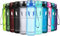 Super Sparrow Bouteille d'eau - Gourde - 350ml- sans BPA - Convient pour Le Sport, la randonnée, l'école, Le Bureau, en Plein air