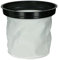 Power WD 80.2 P - Filtro de tela para aspiradora Wirbel