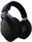 Asus ROG Strix Fusion Wireless - Auriculares gaming con conectividad inalámbrica de baja latencia de 2,4 GHz, 15 horas de autonomía, altavoces Asus Essence, controles táctiles, compatible con PC y PS4