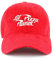 Disney Pixar Toy Story Pizza Planet Delivery Delivery Adjustable Baseball Snapback Cap Hat Red, rot, 56
