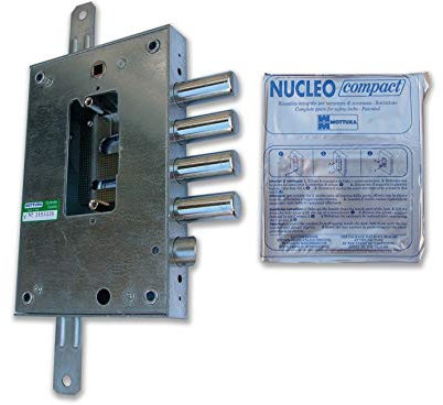 Mottura 49386 Serrure