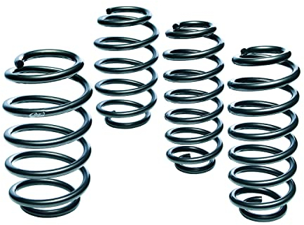 Eibach Pro-Kit Tesla Model 3 2WD E10-87-001-07-22