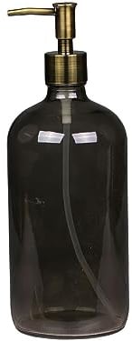 Flasche Spender mit 2 Spender 1000 ml von Chic Antique