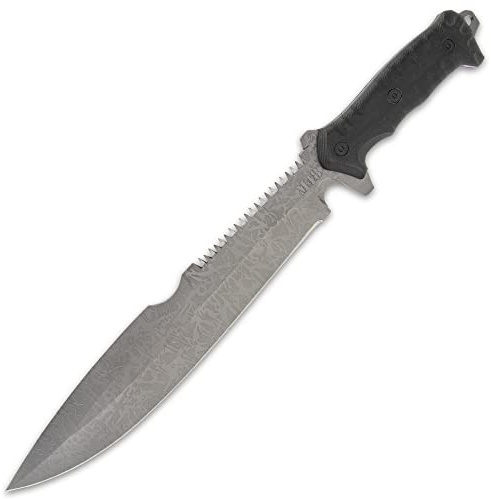 United Cutlery - M48 Combat Machete Gen II