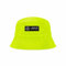 2022 MERCEDES-AMG PETRONAS FANWEAR SE LH NEON PARTY BUCKET HAT