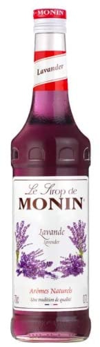 Sirop - Lavande - 70cL