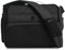 STM Dux 16L Premium Tech Messenger Bag – Reise-Laptoptasche (passend für 15 Zoll Laptops) – Dual-Format, wasserabweisend & Gepäckdurchführung, Schwarz (stm-112-377P-01)