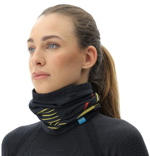 UYN O102425 NATYON Neck warmer Unisex Germany UNI