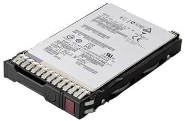 Hewlett Packard Enterprise P04564-B21 internal solid State Drive 2.5 960 GB, P04564-B21