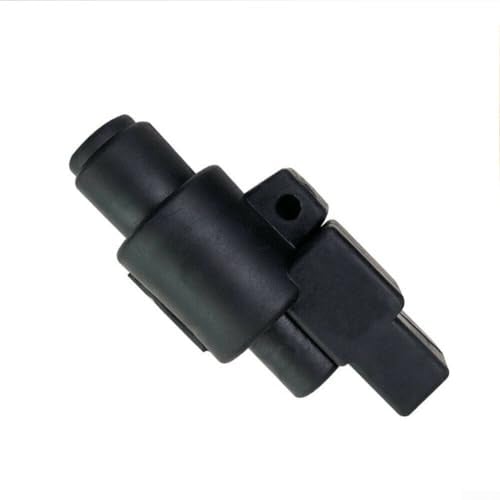 Auto Kraftstoffpumpe Schutzhülle Standheizung Kraftstoffpumpe Halter Passt für 12V/24V 2000W 5000W Diesel Standheizung Marine LKW