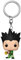 Funko Pop! Keychain: HxH - Gon Freecss - Hunter X Hunter (HXH) - Neuartiger Schlüsselanhänger - Vinyl-Minifigur Zum Sammeln - Strumpffüller - Geschenkidee - Offizielle Handelswaren - Anime Fans